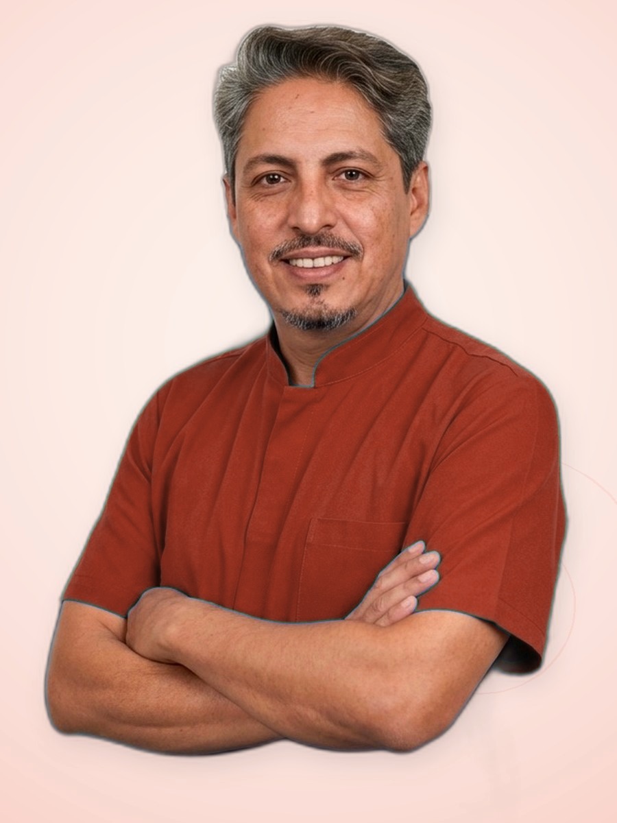 Miguel Ángel Almazán del Castillo